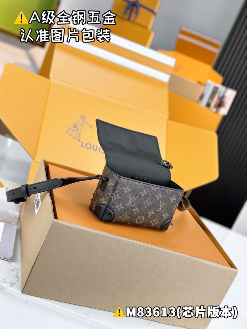 Mens LV Satchel Bags